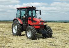 Трактори 4WD Minsk MTS 1222