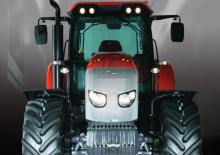 Трактори 4WD McCormick MTX 145