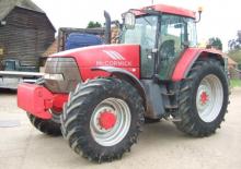 Трактори 4WD McCormick MTX 155
