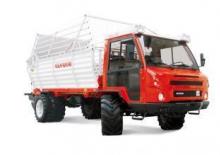 Трактори 4WD Reform Werke Muli T 8