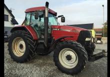 Трактори 4WD Case IH MX 100 C Profi
