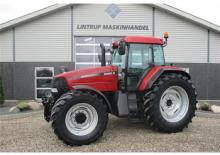 Трактори 4WD Case IH MX 170 Mx Trac