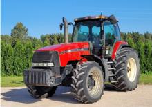 Трактори 4WD Case IH MX 220 Komf. TA