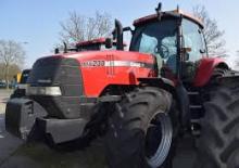 Трактори 4WD Case IH MX 230 Magnum Profi II