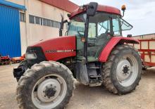 Трактори 4WD Case IH MX-90 C Basis
