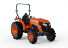 Трактори 4WD Kubota MX4900GDT