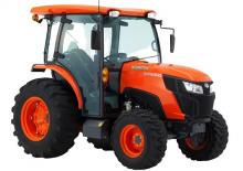 Трактори 4WD Kubota MX5400