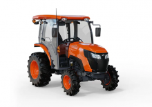 Трактори 4WD Kubota MX6000HST