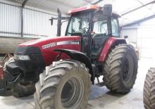Трактори 4WD Case IH MXM 155 Profi I