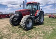 Трактори 4WD Case IH MXM 190 Profi