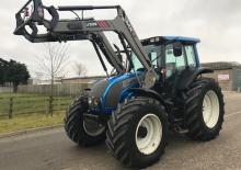 Трактори 4WD Valtra N 141 A