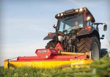 Трактори 4WD Valtra N 143