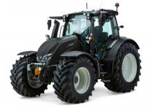 Трактори 4WD Valtra N155EA