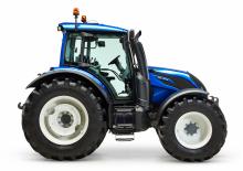Трактори 4WD Valtra N174V SmartTouch