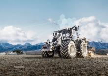 Трактори 4WD Valtra N175