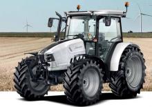 Трактори 4WD Lamborghini Nitro R 100 DT LS