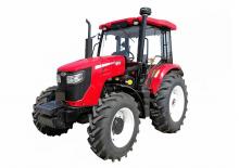 Трактори 4WD YTO NLX1024