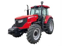 Трактори 4WD YTO NLX1404