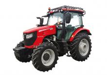 Трактори 4WD YTO NLY1154