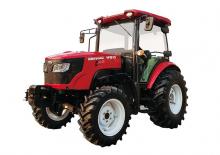Трактори 4WD YTO NMF604C