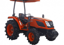 Трактори 4WD Kioti NS6010 HST