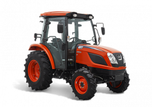 Трактори 4WD Kioti NS6010C HST