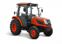Трактори 4WD Kioti NS6010C