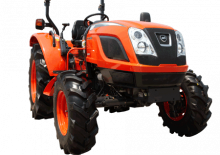 Трактори 4WD Kioti NX4510 HST