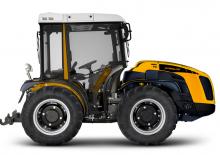 Трактори 4WD Pasquali Orion K90 MT