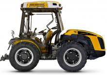 Трактори 4WD Pasquali Orion K90 RS