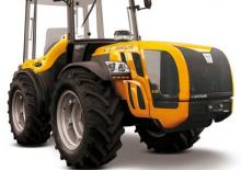 Трактори 4WD Pasquali Orion V7.80 DualSteer