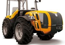 Трактори 4WD Pasquali Orion V8.80 RS