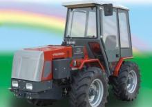 Трактори 4WD Pierre P 796 F