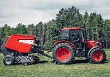 Трактори 4WD Zetor P110PSC HT