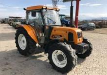 Трактори 4WD Renault Pales 230 - 4