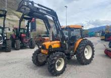 Трактори 4WD Claas Pales 240 Profi