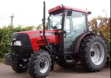Трактори 4WD Case IH PJN 65