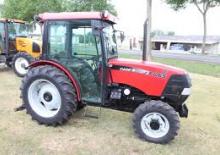 Трактори 4WD Case IH PJV 65