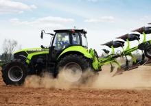 Трактори 4WD Zoomlion PL2304
