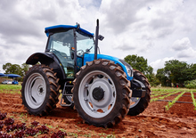 Трактори 4WD Landini Powerfarm 110