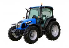 Трактори 4WD Landini Powerfarm 110