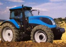Трактори 4WD Landini Powermaster 190 Top