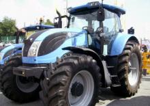 Трактори 4WD Landini Powermaster 210 Top