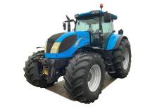 Трактори 4WD Landini Powermaster 230 Top