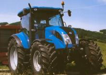 Трактори 4WD Landini Powermondial 90