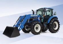 Трактори 4WD New Holland Powerstar 100 MS