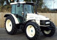 Трактори 4WD Lamborghini Premium 1060