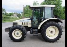 Трактори 4WD Lamborghini Premium 950