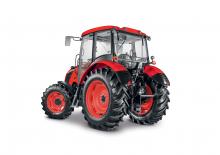 Трактори 4WD Zetor Proxima 100 EKO