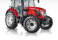 Трактори 4WD Zetor Proxima 6441.1